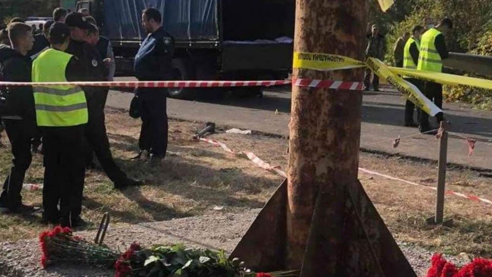 Найдены тела еще двух жертв катастрофы самолета АН-26