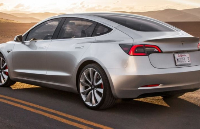 Назвали самые продаваемые автомобили в Европе