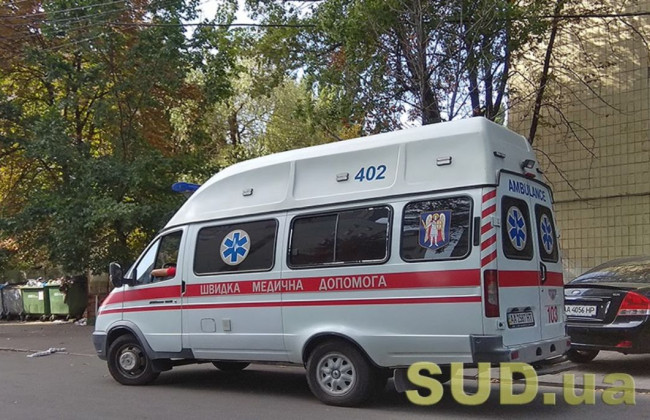 На столичній АЗС знайшли неадекватну 13-річну дитину