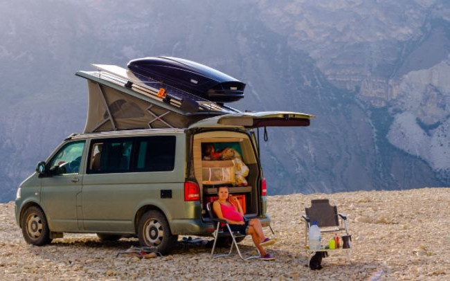 Топ-5 лучших автомобильных аксессуаров для дальних путешествий