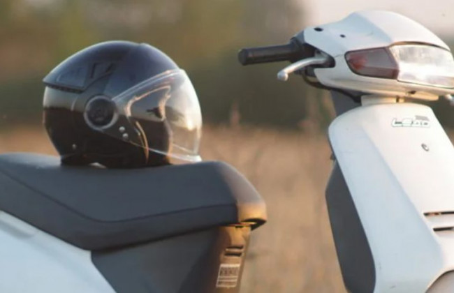 40 800 штрафу та на 10 років позбавлення водійських прав: суд покарав скутериста