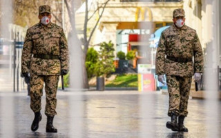 В Азербайджане объявляют военное положение: что будет запрещено