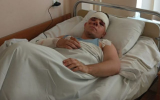 Сообщили состояние здоровья выжившего в авиакатастрофе курсанта