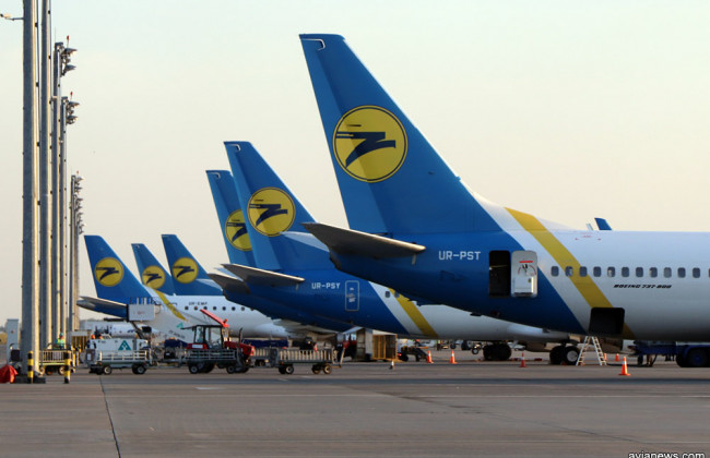 Ситуация в Нагорном Карабахе: МАУ отменяет рейсы