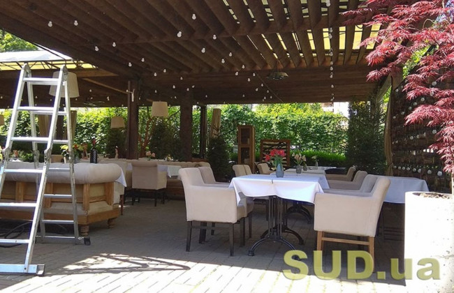 Киевляне просят не закрывать рестораны на карантин