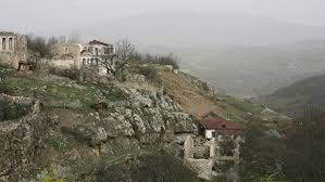 ЕС говорит о необходимости прекращения боевыех действий в Нагорном Карабахе