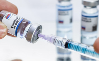 В одній з країн розпочалася масова вакцинація від COVID-19