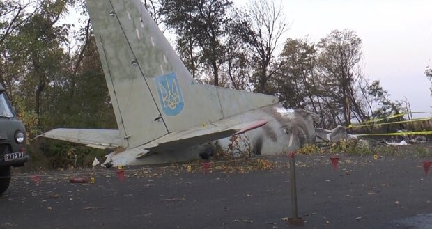 Загиблий штурман Ан-26 за хвилини до катастрофи листувався з 7-річною донькою