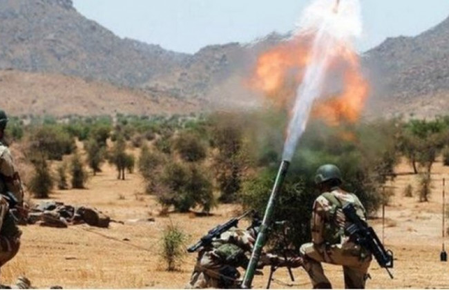 Одна з країн готова виступити посередником у конфлікті в Карабасі