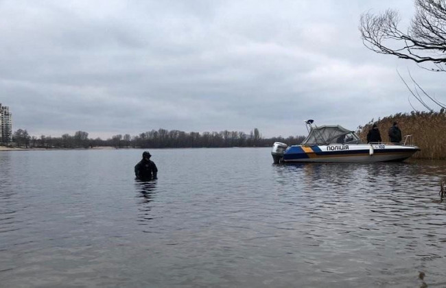 В Киеве жестоко убили пенсионера и расчленили его тело: установлен подозреваемый