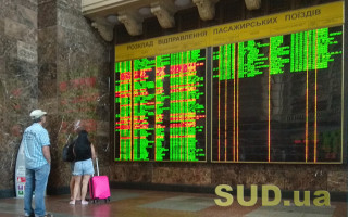 Україна відкрила свої кордони для іноземців: що відомо