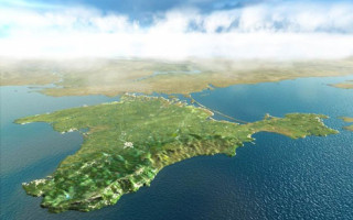 Крим може стати майданчиком для переговорів щодо Нагірного Карабаху