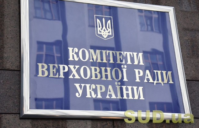 Комітет Ради підтримав збільшення бюджету на медицину