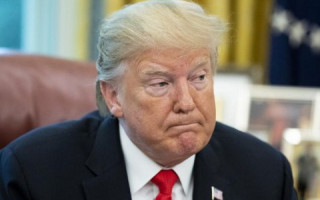 Трамп годами систематически не платил налог на прибыль, – New York Times