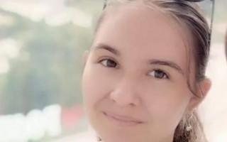 В Киеве загадочно пропала 13-летняя девочка