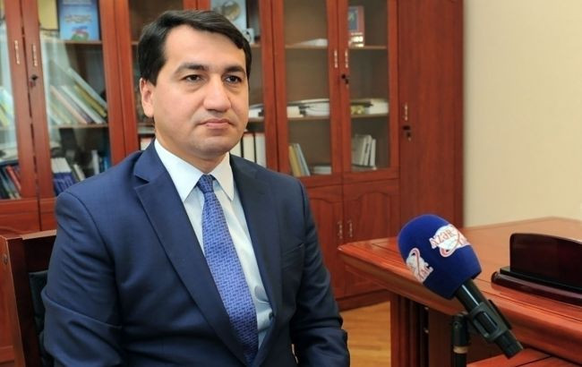 Азербайджан назвал конфликт с Арменией отечественной войной