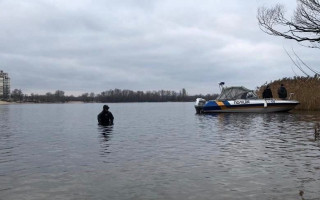 В Киеве жестоко убили пенсионера и расчленили его тело: установлен подозреваемый