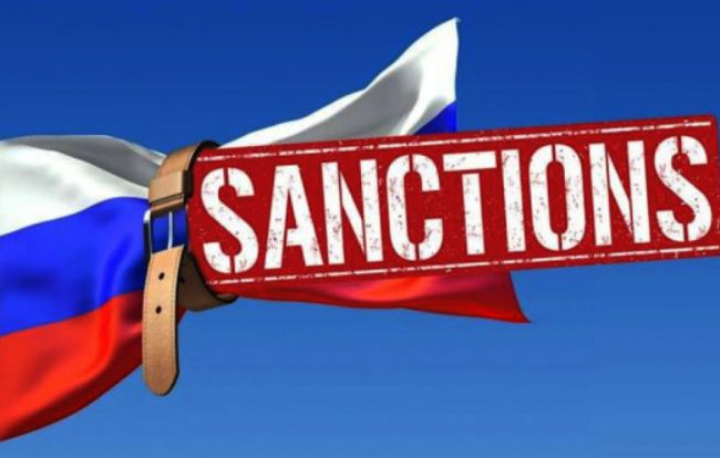 Россию ждут новые санкции: на этот раз за Керченский мост