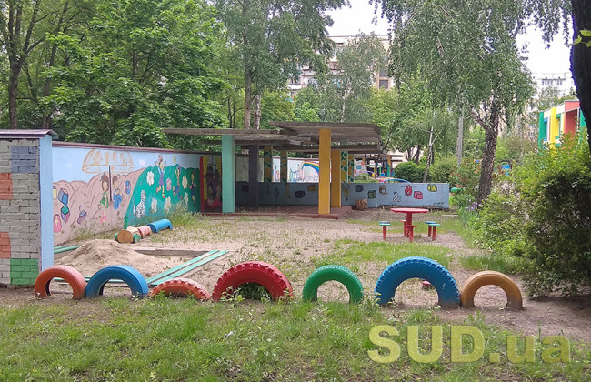 У Києві виявили спалах коронавірусу у дитсадках