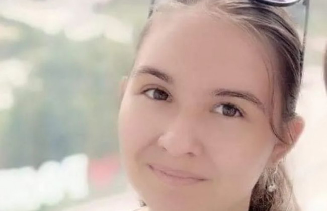 В Киеве загадочно пропала 13-летняя девочка