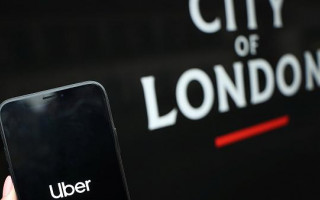 Uber выиграл суд за продолжение деятельности в Лондоне