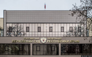 Державна зрада: прокуратура скерувала  до  суду обвинувальний акт відносно екссудді з Криму