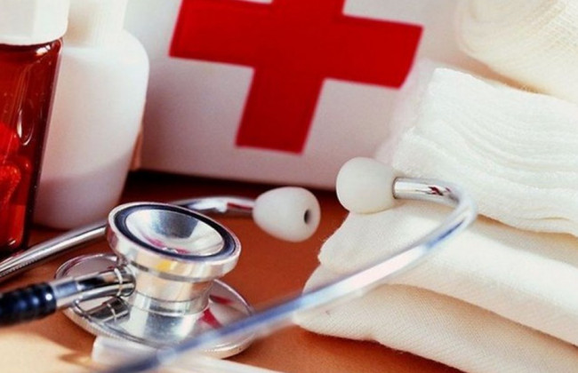 Напали і викрали медобладнання: троє злочинців постануть перед судом