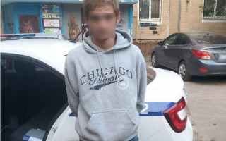 Під Києвом сталося п'яне ДТП: постраждало не одне авто