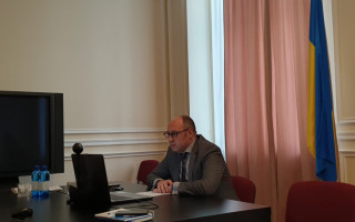 МЗС запустило новий формат консультацій для підтримки українських експортерів