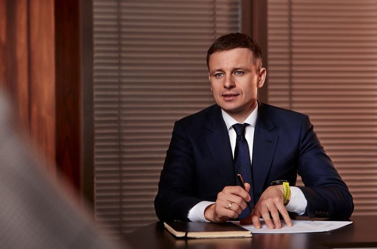 Дадут ли деньги судам: что сказал министр финансов Сергей Марченко