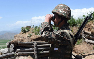 Армения заявила о подготовке к долгосрочной войне