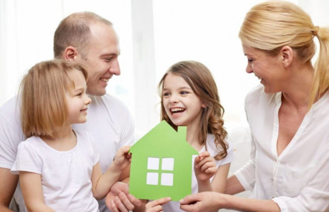 Місце проживання дитини будуть визначати в безспірному порядку: законопроект