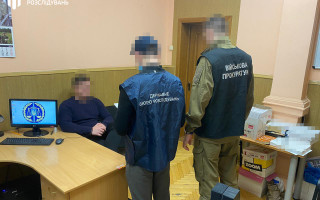 Експосадовець РНБО постане перед судом за розтрату більше пів мільйона бюджетних коштів
