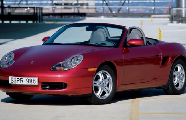 Топ-10 авто, которые больше времени проводят в сервисе, чем на дороге