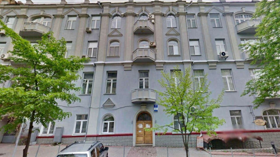 Незаконно привласнив квартиру в центрі Києва: львів’янин постане перед судом