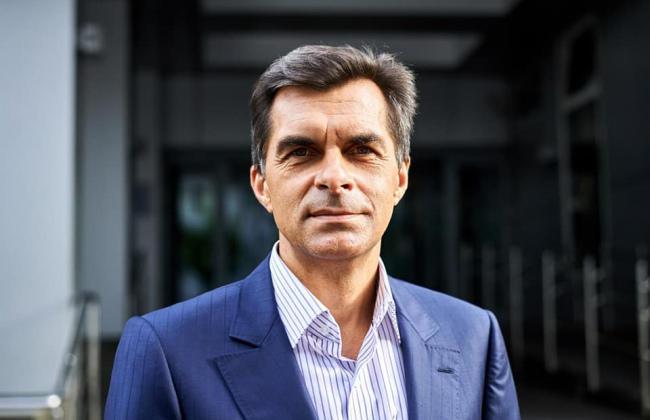 Укрзализныця отказалась сотрудничать с Deutsche Bahn