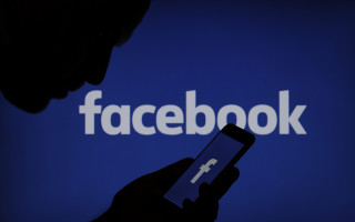 Сливы информации и контроль над данными: Facebook занял последнее место по уровню доверия