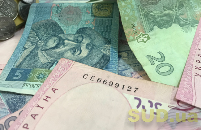 Стало відомо, хто має право розстрочити свій податковий борг