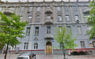 Незаконно привласнив квартиру в центрі Києва: львів’янин постане перед судом