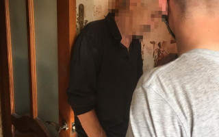У Сіверськодонецьку спіймали учасника терористичної «ЛНР»