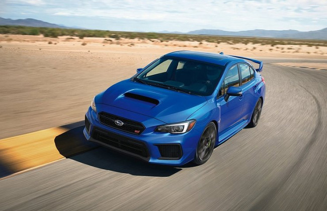 Топ-6 автомобилей, на которых чаще всего превышают скорость