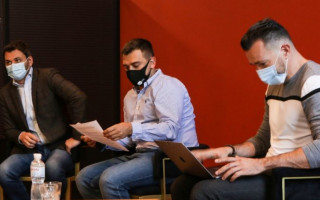 Реформування законодавства для IT-індустрії: презентували концепцію
