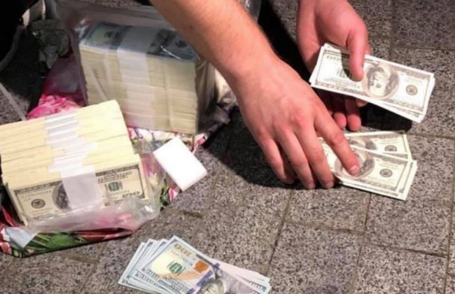 За понад $750 000 продавали посади: судитимуть фейкових працівників Офісу Президента