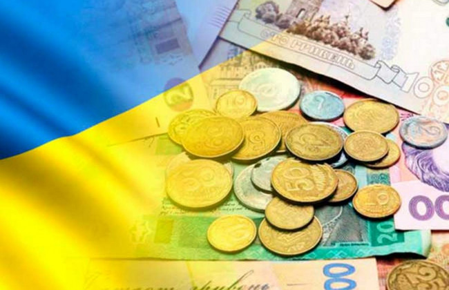 У Верховній Раді пропонують збільшити дефіцит бюджету на 2020 рік