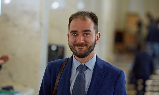 Нардеп Юрченко отказался назвать людей, которые внесли за него 3 миллиона