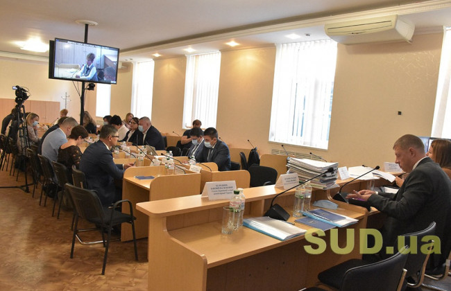 В Раде судей не поняли, зачем Государственной судебной администрации тратить 500 000 грн на продвижение в Facebook