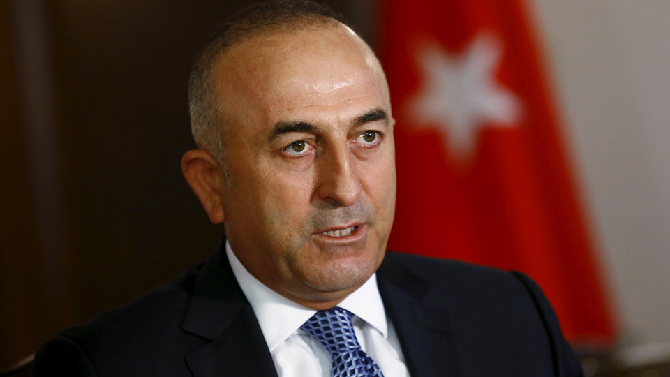Туреччина готова підтримати Азербайджан на полі бою