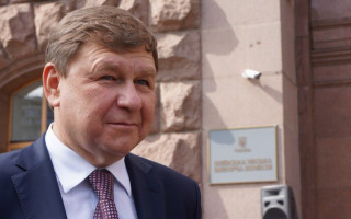 В ОАСК оскаржують реєстрацію Михайла Поживанова кандидатом на посаду Київського міського голови