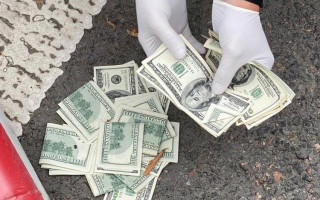 5 тис доларів за уникнення перевірки – викрито службовця ГУ Держпраці в Одеській області