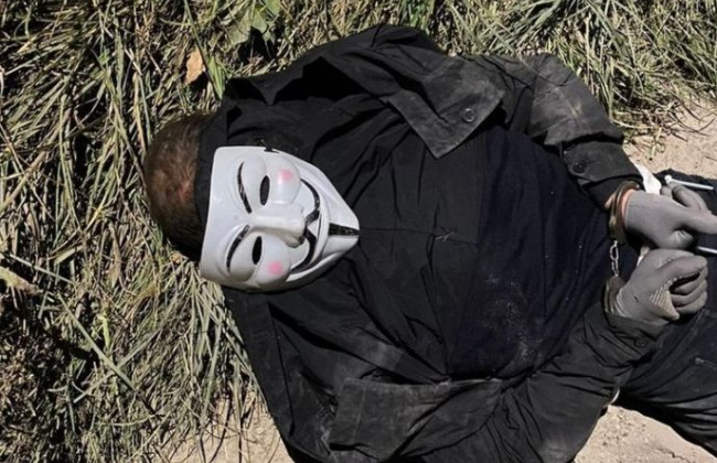 Хотіли вбити бізнесмена за $200 000: на Київщині затримали небезпечного кілера